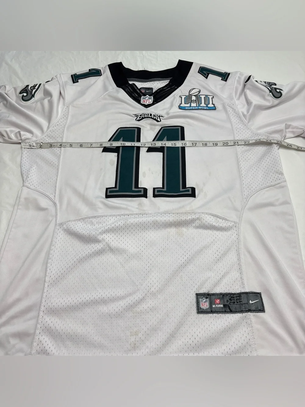 Nike philadelphia eagles